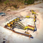 制砂生UK要哪些设备？