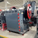 颚式破碎机和锤式破碎机有什么区别？