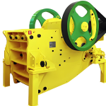 什么樣的破碎機(jī)可以用在建筑垃圾破碎資源回收？