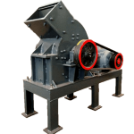 礦山開采中礦山破碎機(jī)以及破碎機(jī)特點(diǎn)是什么？