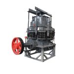 彈簧圓錐破碎機(jī)彈簧圓錐破碎機(jī)