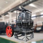 彈簧圓錐破碎機(jī)彈簧圓錐破碎機(jī)