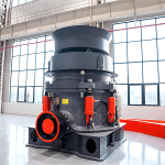 液壓圓錐破碎機液壓圓錐破碎機