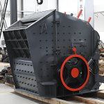 反击破碎机应用领域及讑֤特点