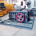 對(duì)輥式破碎機(jī)對(duì)輥式破碎機(jī)
