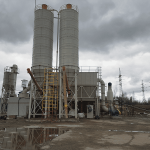 三環(huán)微粉磨