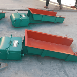 GZ型電磁振動(dòng)給料機(jī)GZ型電磁振動(dòng)給料機(jī)