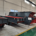 ZSW振動給料機(jī)振動給料機(jī)