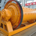 什么是球磨機(jī)？