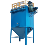 脈沖單機(jī)袋式除塵器