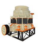 復(fù)合圓錐破碎機(jī)