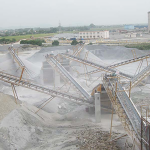 配置一套砂石骨料生產(chǎn)線需要哪些流程？