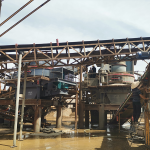 制砂機和破碎機有什么不一樣？