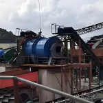 球磨机出料颗_达到多才是好Q? title=