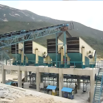 怎么處理圓振動篩軸承損壞的問題？