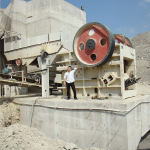 時(shí)產(chǎn)100噸破碎機(jī)有哪些？多少錢？