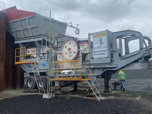 破碎機(jī)行業(yè)未來發(fā)展前景