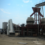 圓錐破碎機| 圓錐破碎機的優(yōu)勢有哪些？