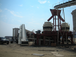 圓錐破碎機| 圓錐破碎機的優(yōu)勢有哪些？