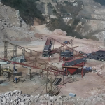 如何選擇高質(zhì)量的白云石破碎機(jī)？