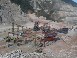 如何選擇高質(zhì)量的白云石破碎機(jī)？