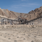 石頭破碎機有哪些？價格怎么樣？