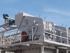 顎式破碎機(jī)可以用于哪些領(lǐng)域？有哪些特點(diǎn)？