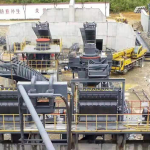 振動(dòng)電機(jī)燒毀防治:從螺栓松動(dòng)到散熱不良的全面應(yīng)對(duì) 8 丁博重工石子制砂機(jī)優(yōu)勢(shì)在哪里
