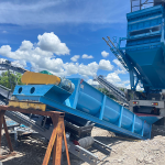 如何在螺旋洗砂機(jī)和斗輪洗砂機(jī)之間進(jìn)行選擇？