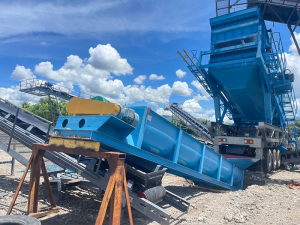 如何在螺旋洗砂機(jī)和斗輪洗砂機(jī)之間進(jìn)行選擇？