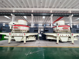 制砂機干法制砂的優(yōu)點是什么？如何配置工藝