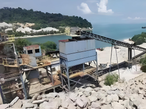 礦山破碎機哪家實力強？多少錢一臺？