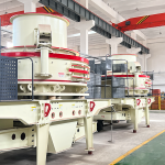 時產(chǎn)500噸制砂機生產(chǎn)線需要多少錢？都是什么規(guī)格