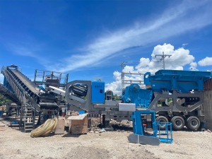 制砂機(jī)生產(chǎn)線你了解多少，更多配置供您選擇