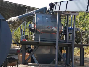 破碎機(jī)用了這么久，都是哪些深入的體會？