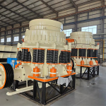 圓錐破碎機能保持安全生產(chǎn)應(yīng)有怎么保養(yǎng)？