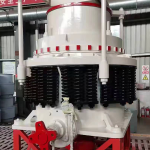 單缸圓錐破碎機(jī)和多缸圓錐破碎機(jī)有什么區(qū)別，如何選用？