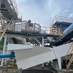 砂石生產(chǎn)線的怎么樣配置更合理？