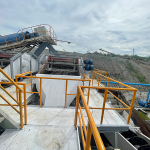 如何q行建筑垃圾破碎讑֤保养