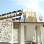 為什么要使用反擊式破碎機(jī)？有什么優(yōu)勢(shì)？