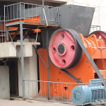 【已解決】破碎花崗巖該選用什么樣的破碎機(jī)呢？